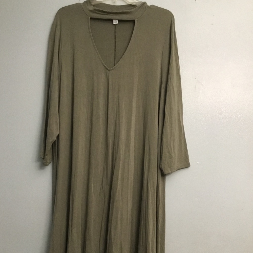 BOUTIQUE DRESS - Picture 8 of 8